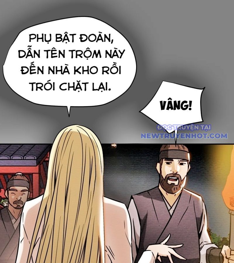 Thiên Quang Minh Nguyệt Chapter 5 - Trang 2