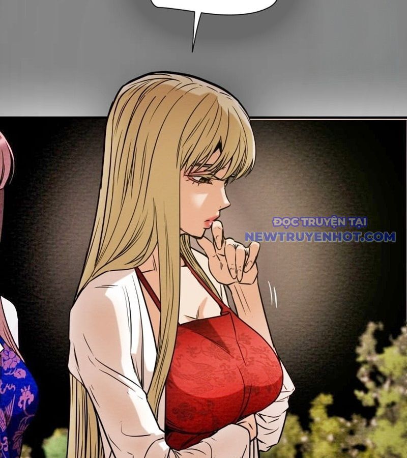 Thiên Quang Minh Nguyệt Chapter 5 - Trang 2