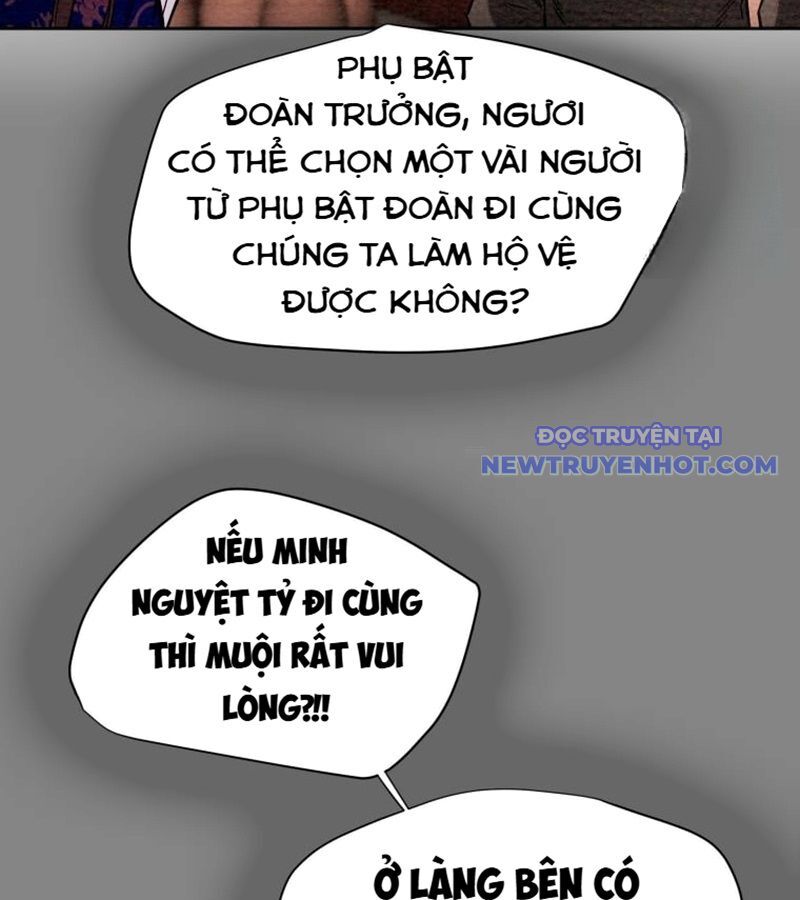 Thiên Quang Minh Nguyệt Chapter 5 - Trang 2