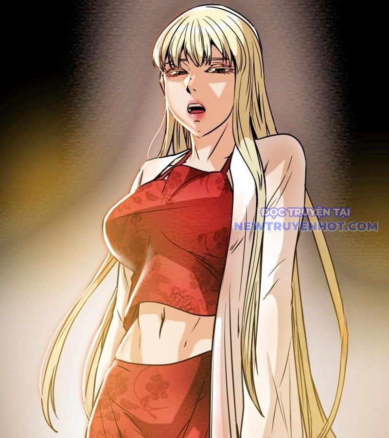 Thiên Quang Minh Nguyệt Chapter 5 - Trang 2