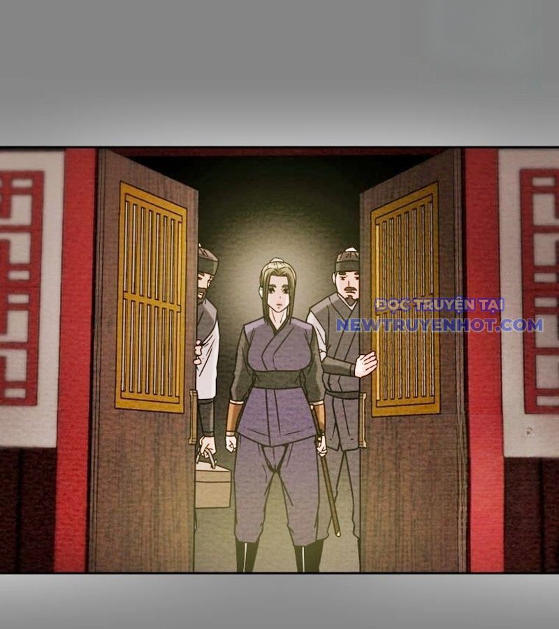 Thiên Quang Minh Nguyệt Chapter 5 - Trang 2