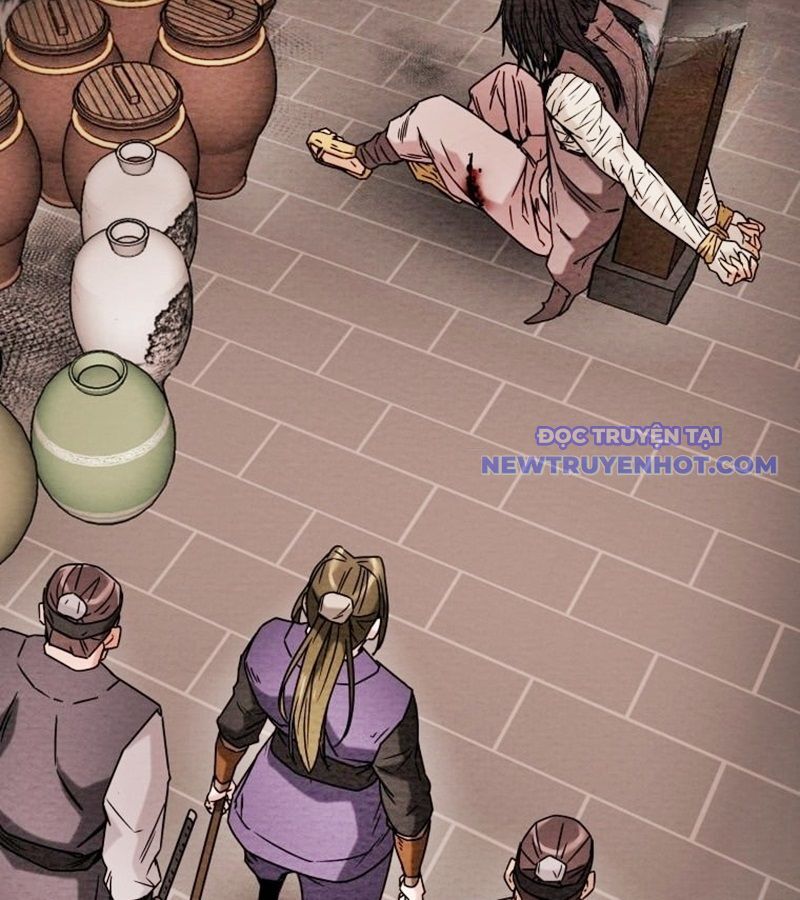 Thiên Quang Minh Nguyệt Chapter 5 - Trang 2