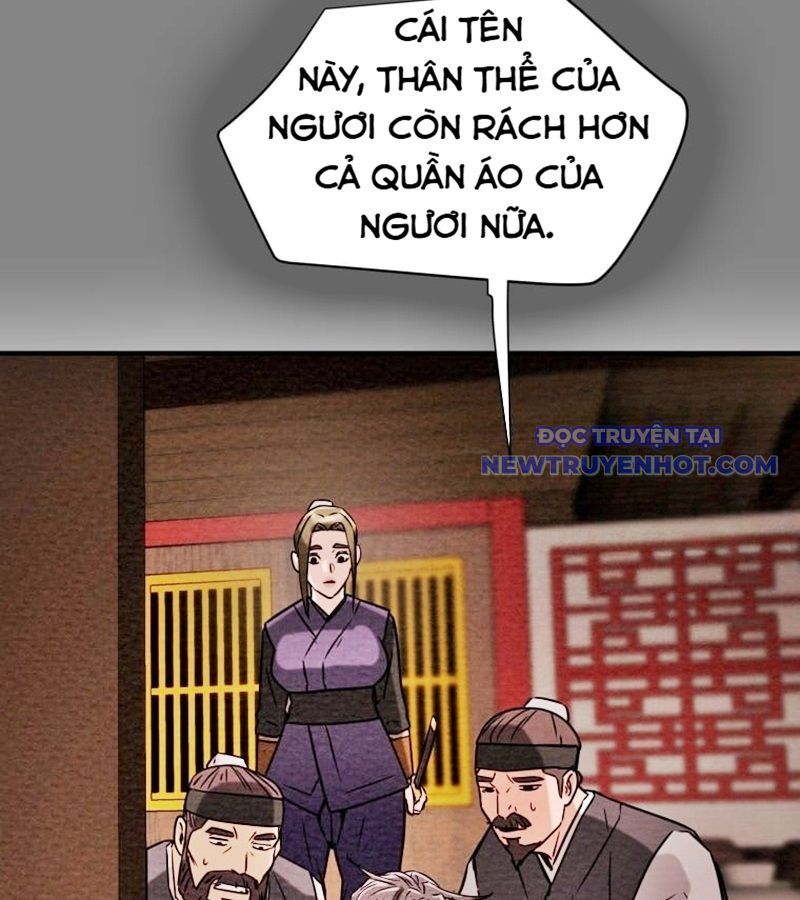 Thiên Quang Minh Nguyệt Chapter 5 - Trang 2