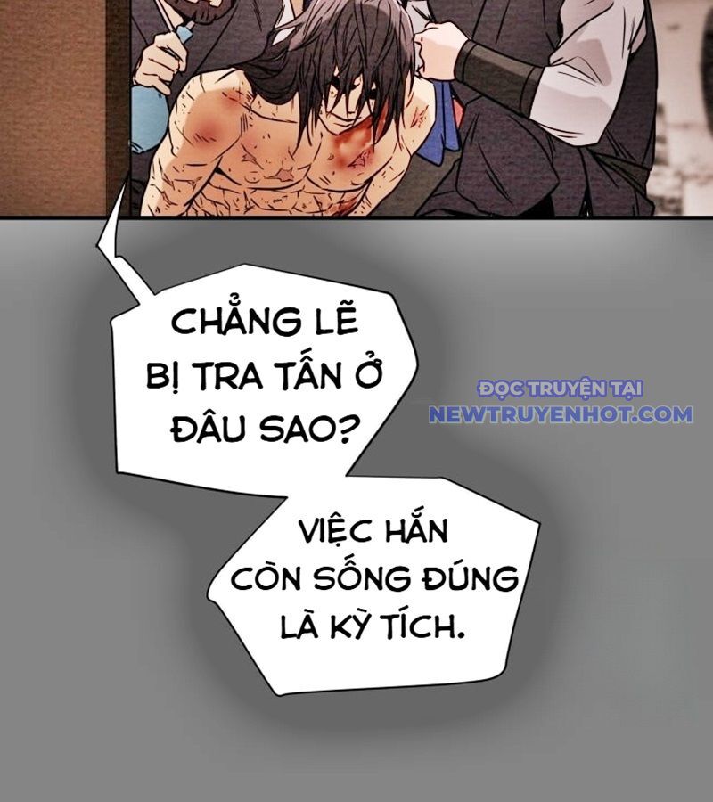 Thiên Quang Minh Nguyệt Chapter 5 - Trang 2