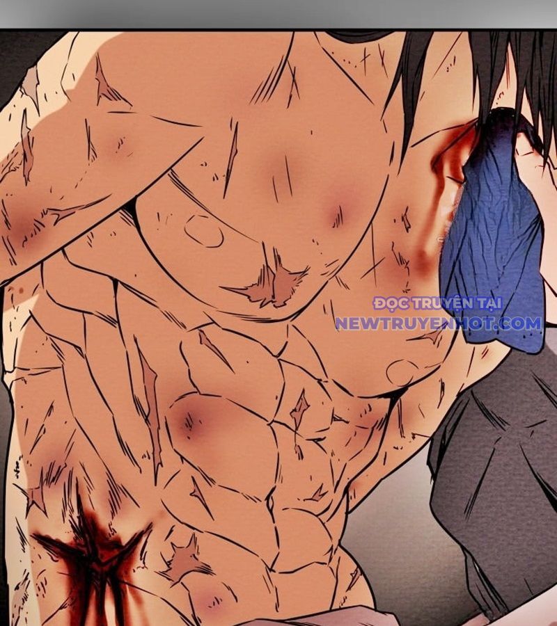 Thiên Quang Minh Nguyệt Chapter 5 - Trang 2