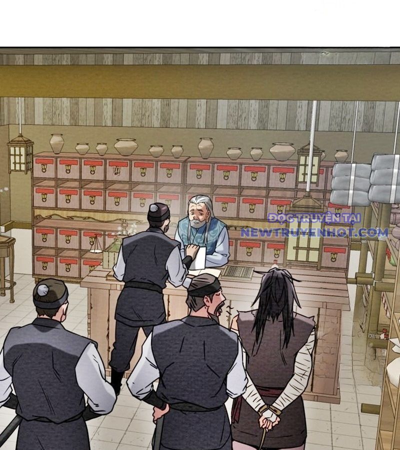 Thiên Quang Minh Nguyệt Chapter 5 - Trang 2