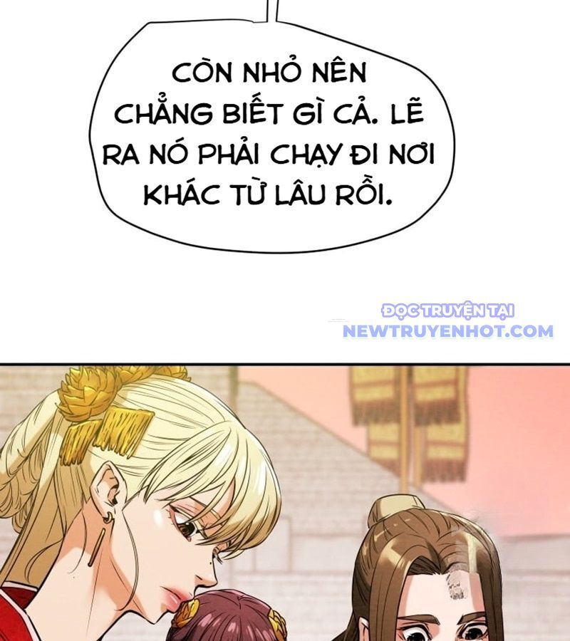 Thiên Quang Minh Nguyệt Chapter 6 - Trang 2