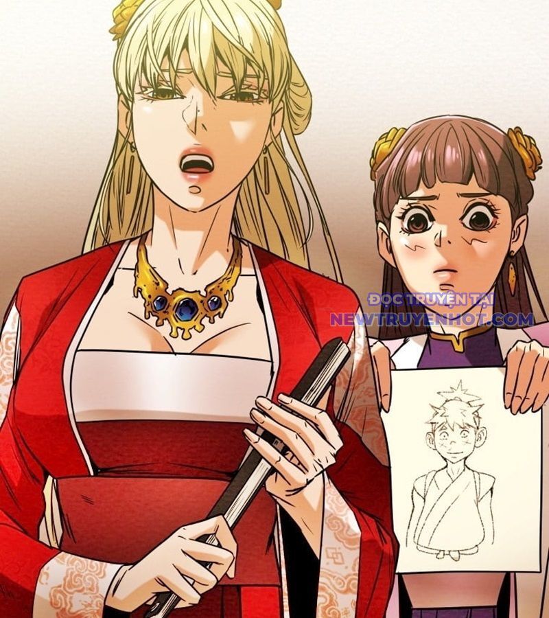 Thiên Quang Minh Nguyệt Chapter 6 - Trang 2