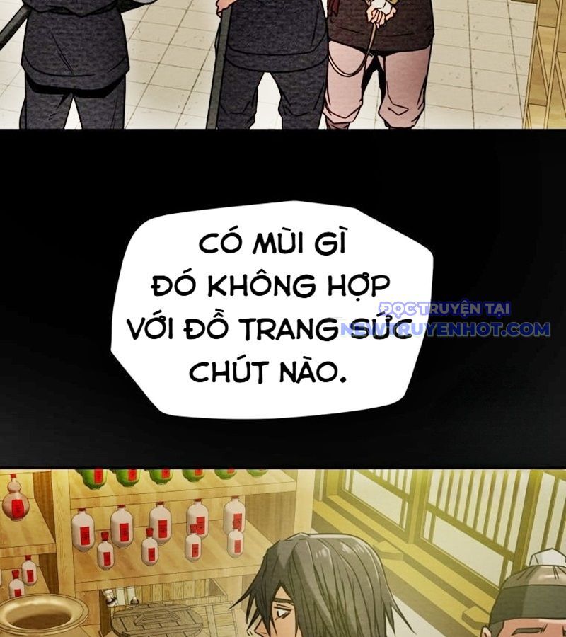 Thiên Quang Minh Nguyệt Chapter 6 - Trang 2