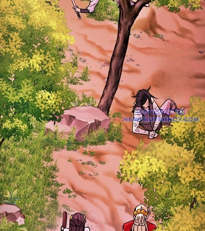 Thiên Quang Minh Nguyệt Chapter 7 - Trang 2