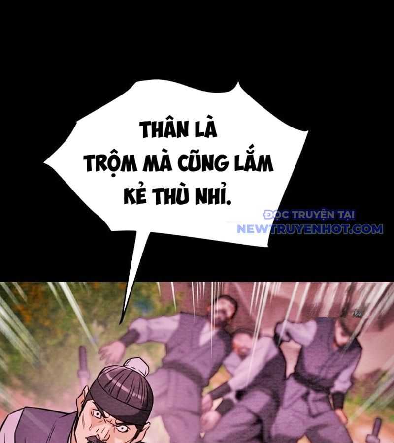 Thiên Quang Minh Nguyệt Chapter 7 - Trang 2