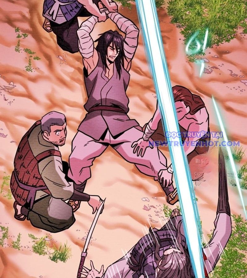 Thiên Quang Minh Nguyệt Chapter 7 - Trang 2