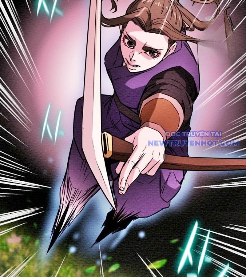 Thiên Quang Minh Nguyệt Chapter 7 - Trang 2