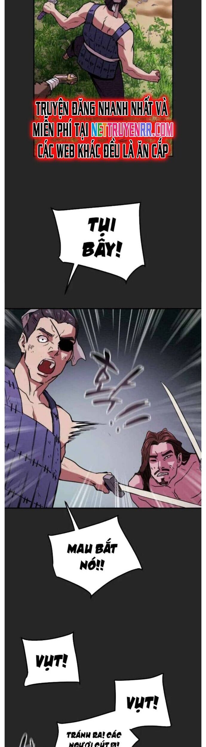 Thiên Quang Minh Nguyệt Chapter 8 - Trang 2