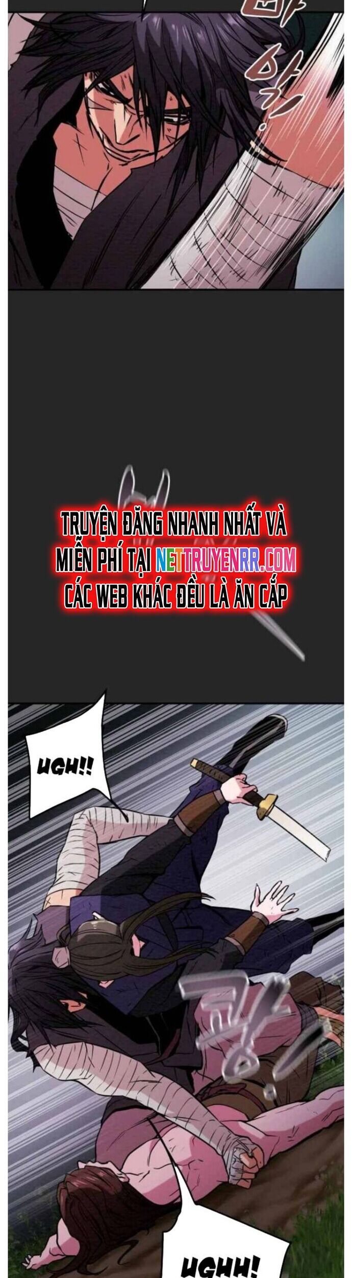 Thiên Quang Minh Nguyệt Chapter 8 - Trang 2