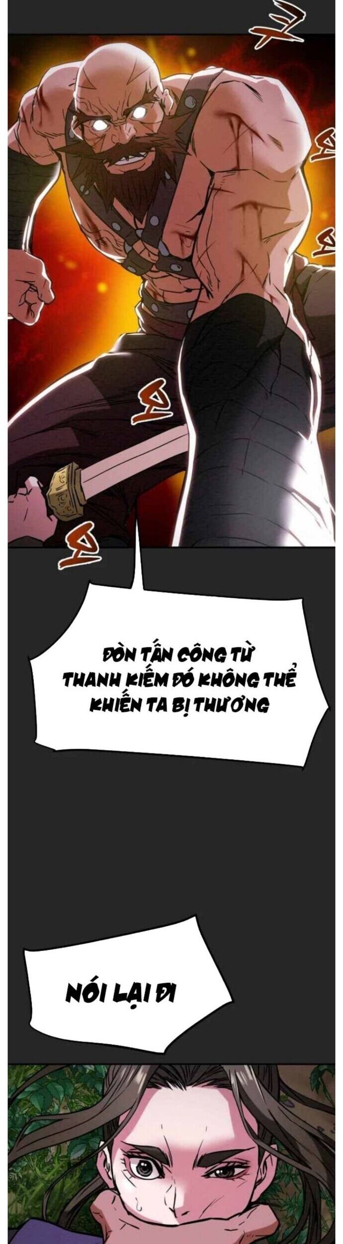 Thiên Quang Minh Nguyệt Chapter 8 - Trang 2