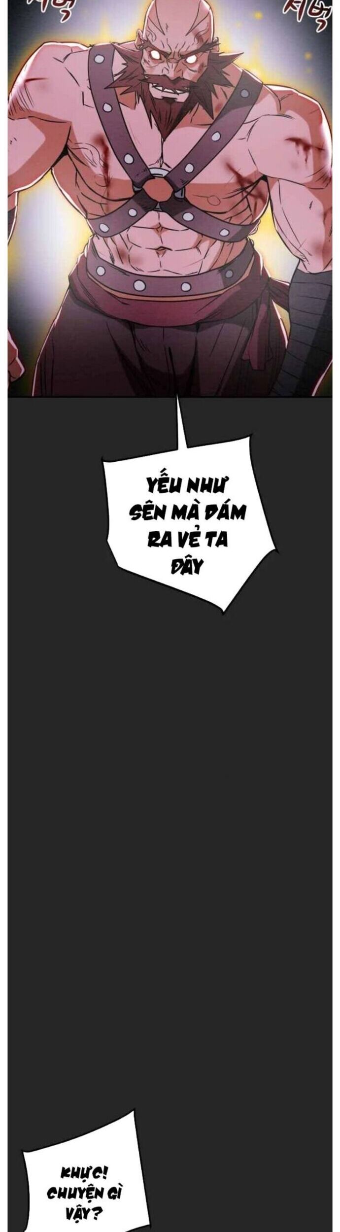 Thiên Quang Minh Nguyệt Chapter 8 - Trang 2