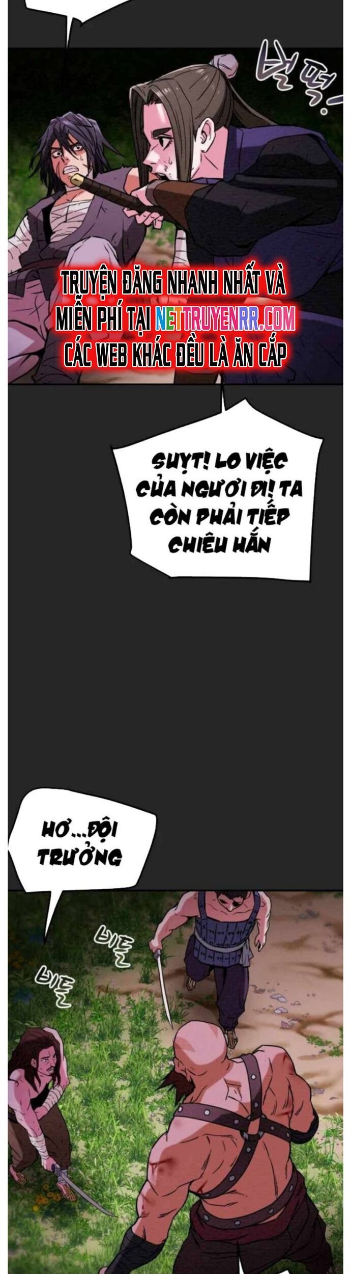 Thiên Quang Minh Nguyệt Chapter 8 - Trang 2