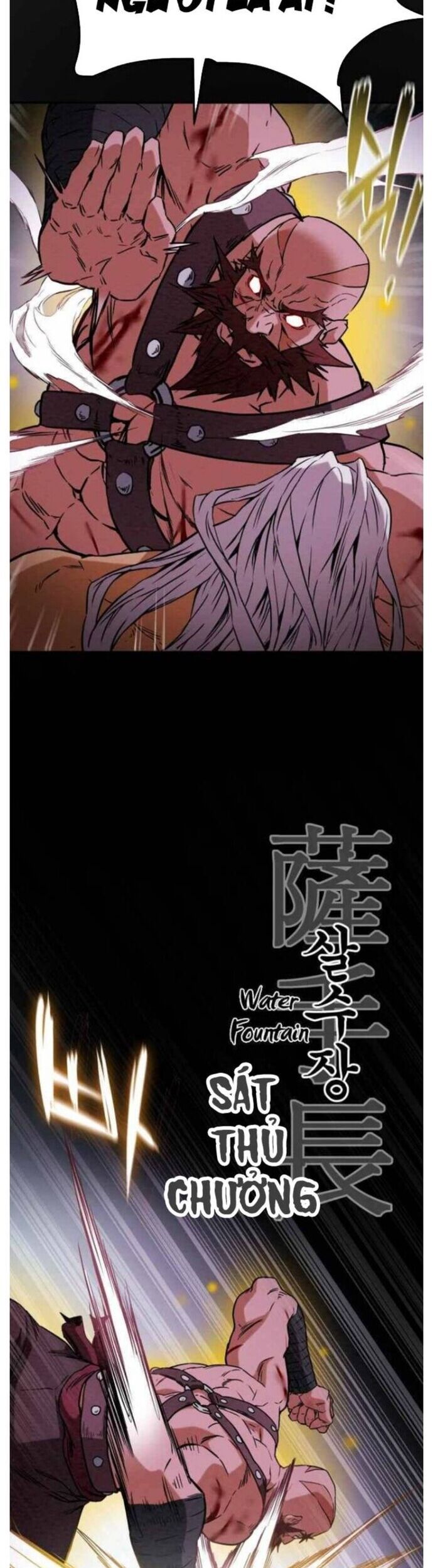 Thiên Quang Minh Nguyệt Chapter 8 - Trang 2