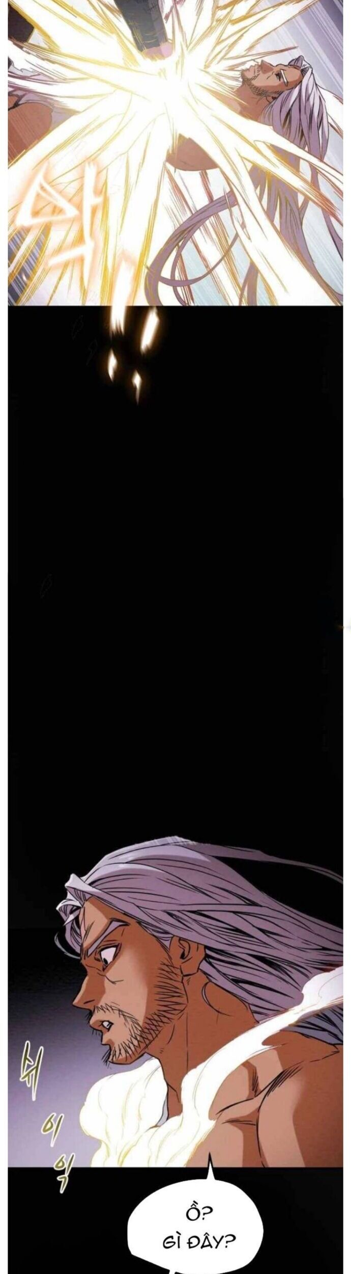 Thiên Quang Minh Nguyệt Chapter 8 - Trang 2