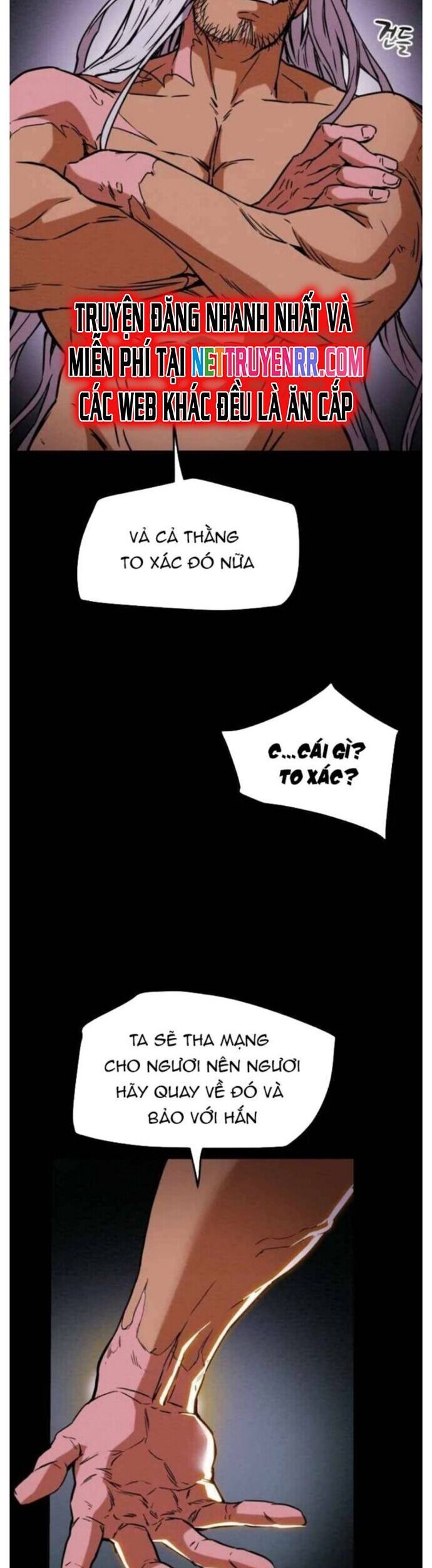 Thiên Quang Minh Nguyệt Chapter 8 - Trang 2