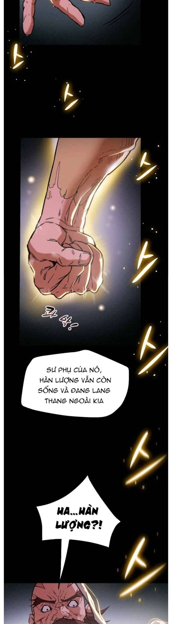 Thiên Quang Minh Nguyệt Chapter 8 - Trang 2