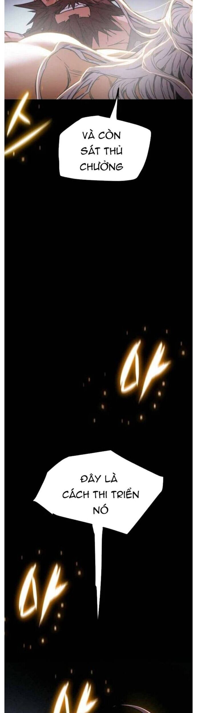 Thiên Quang Minh Nguyệt Chapter 8 - Trang 2
