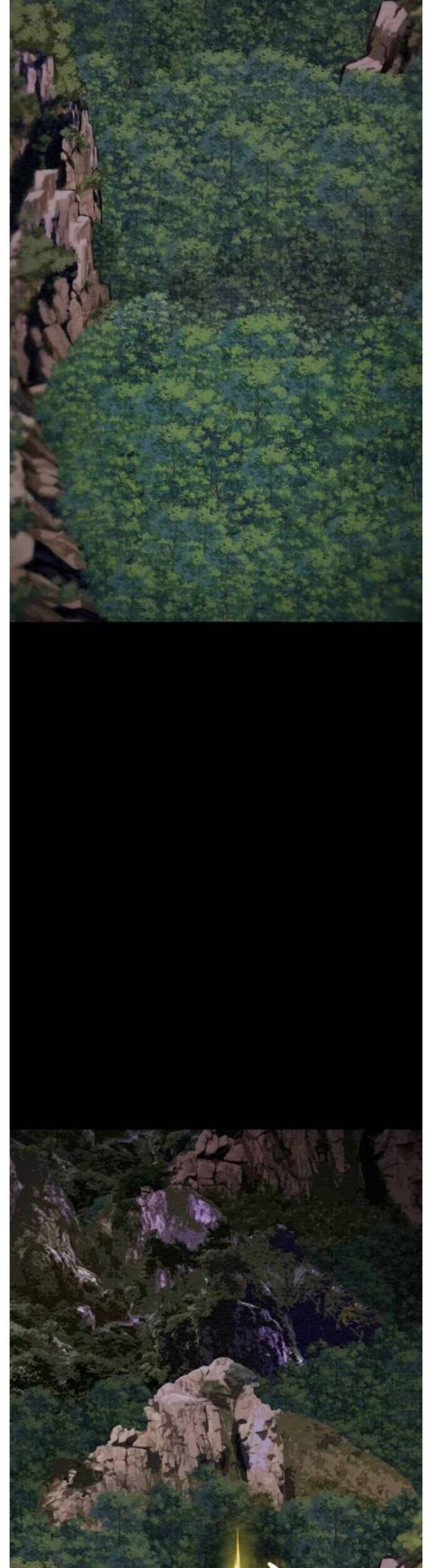 Thiên Quang Minh Nguyệt Chapter 8 - Trang 2