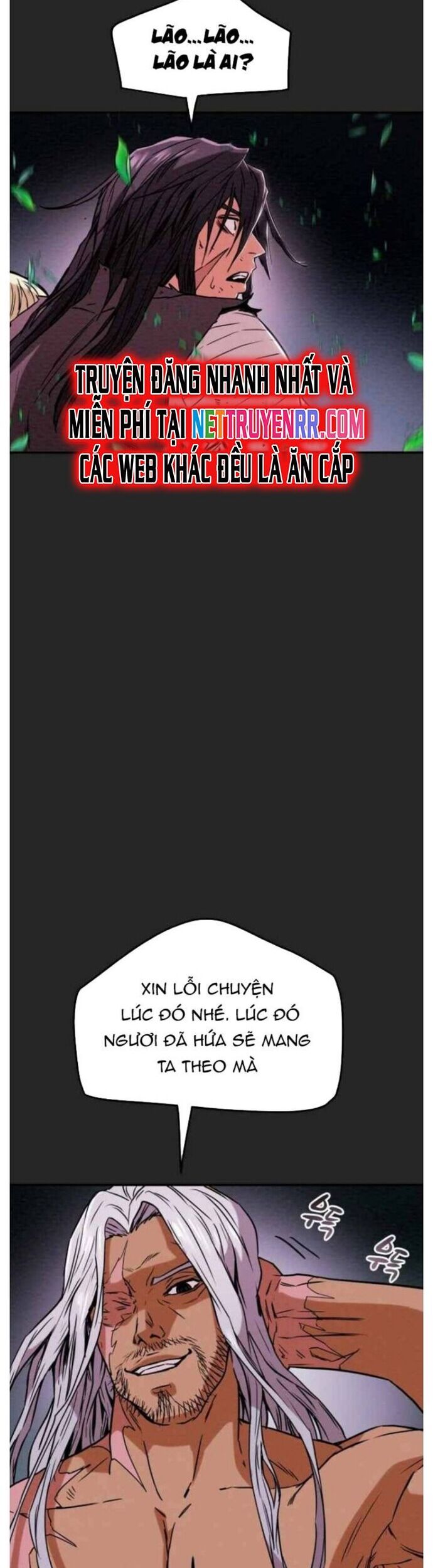 Thiên Quang Minh Nguyệt Chapter 8 - Trang 2