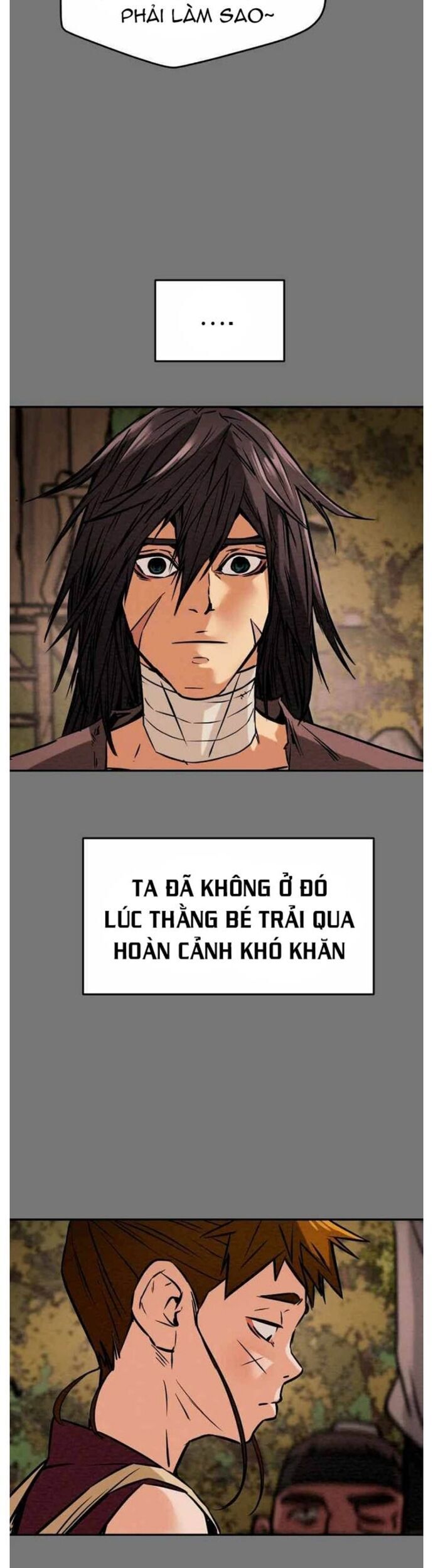 Thiên Quang Minh Nguyệt Chapter 9 - Trang 2