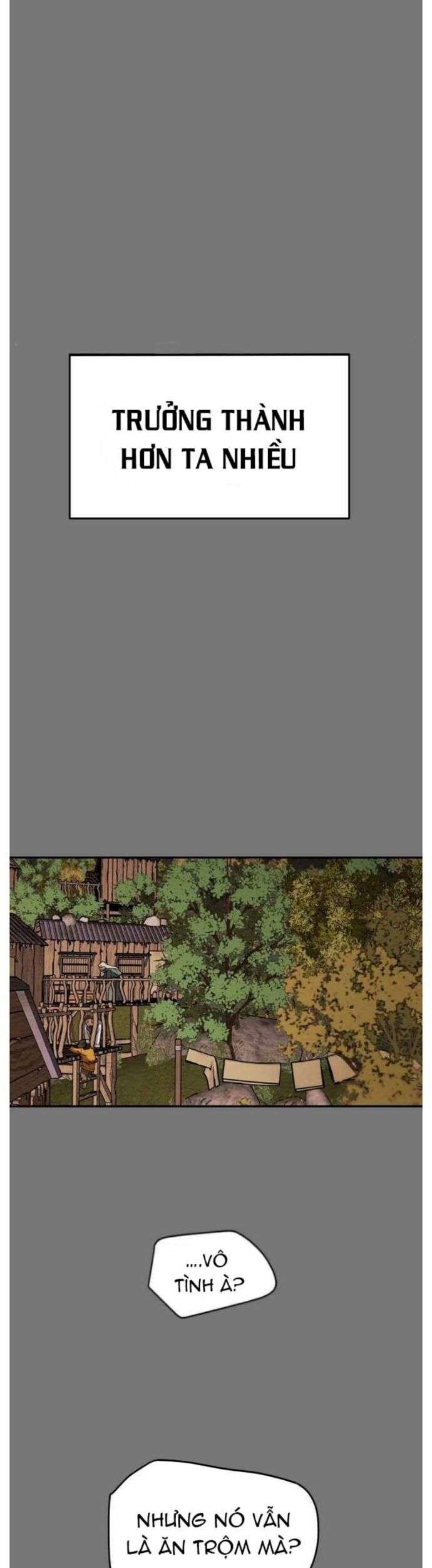 Thiên Quang Minh Nguyệt Chapter 9 - Trang 2