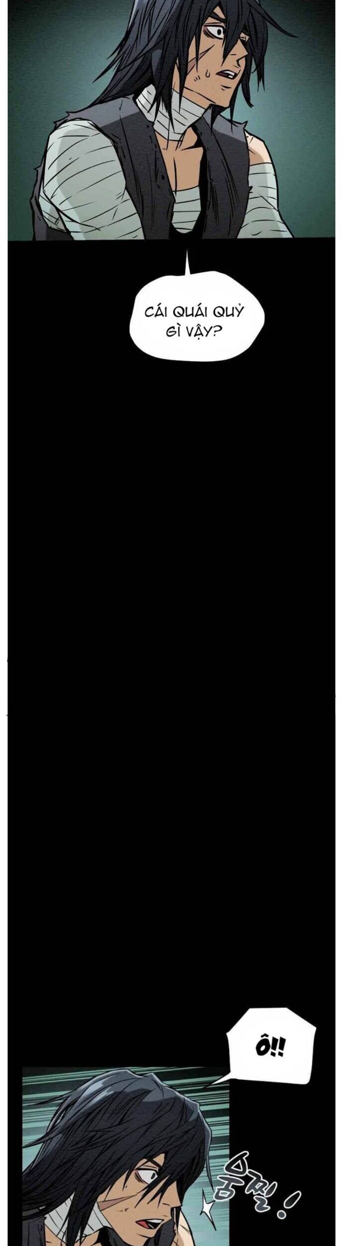 Thiên Quang Minh Nguyệt Chapter 9 - Trang 2