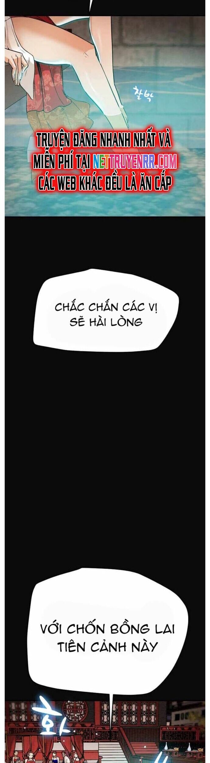 Thiên Quang Minh Nguyệt Chapter 9 - Trang 2