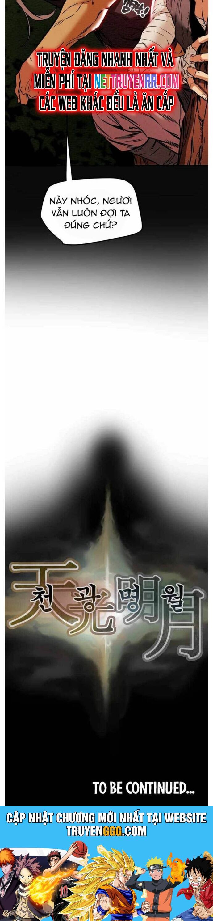 Thiên Quang Minh Nguyệt Chapter 9 - Trang 2