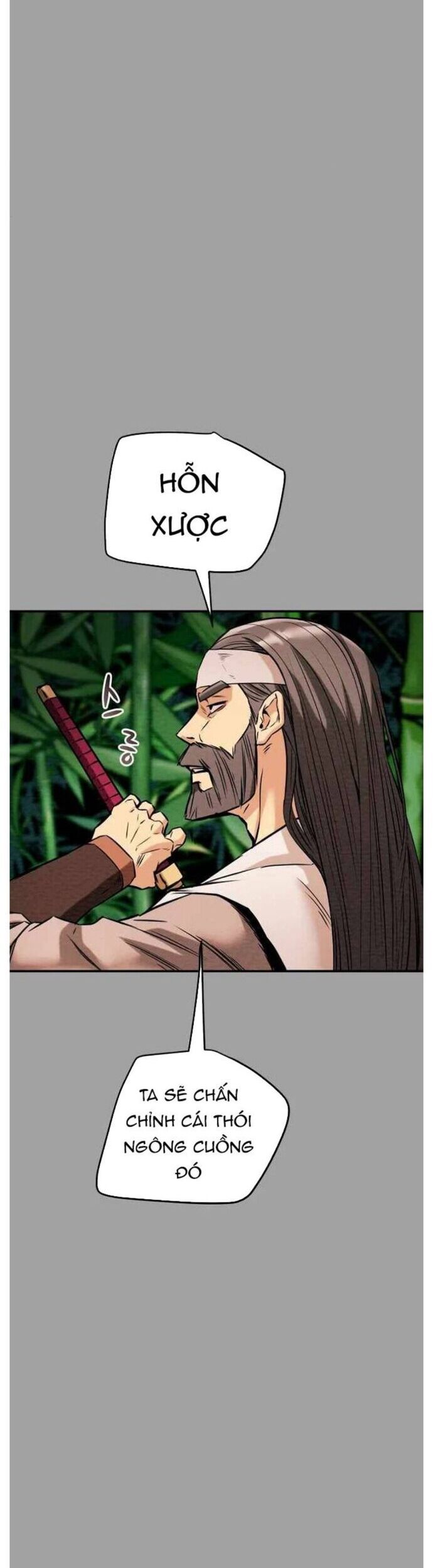 Thiên Quang Minh Nguyệt Chapter 10 - Trang 2