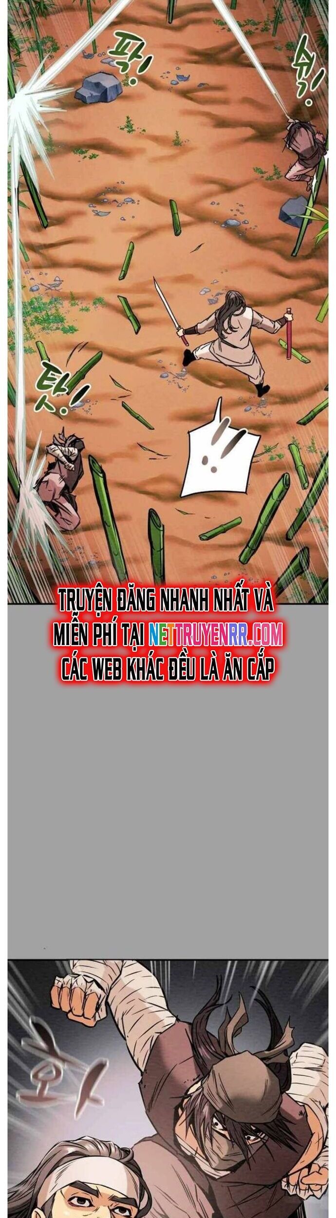 Thiên Quang Minh Nguyệt Chapter 10 - Trang 2