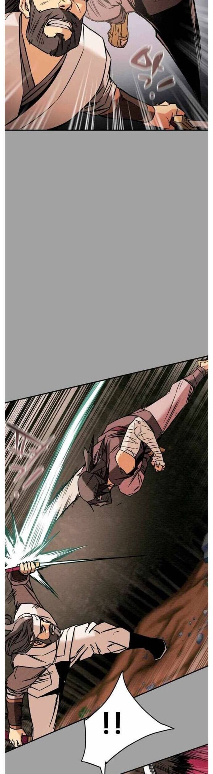 Thiên Quang Minh Nguyệt Chapter 10 - Trang 2