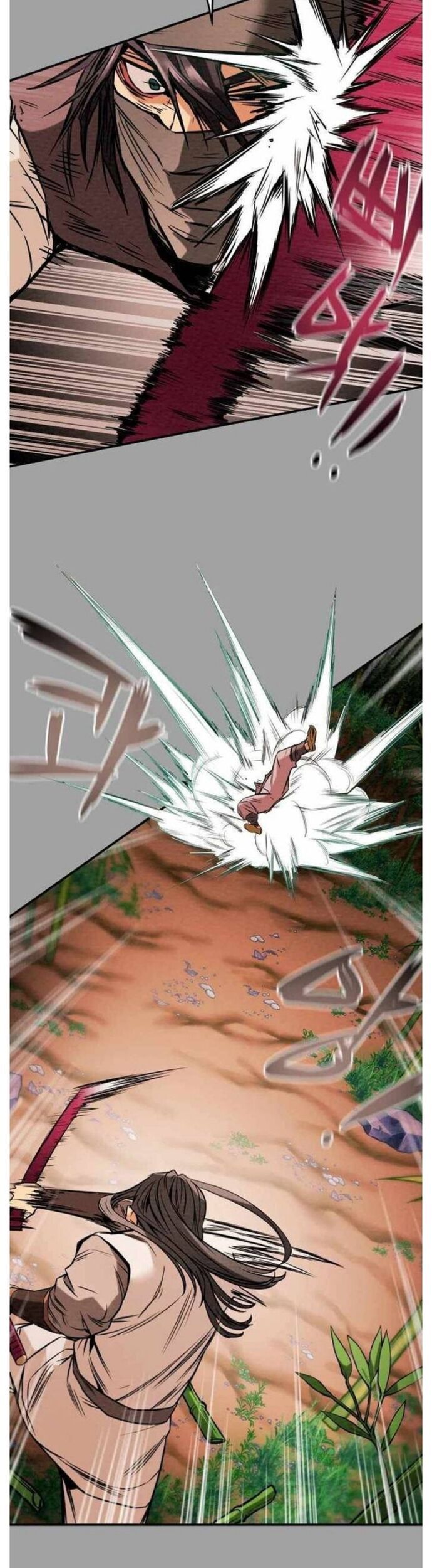 Thiên Quang Minh Nguyệt Chapter 10 - Trang 2