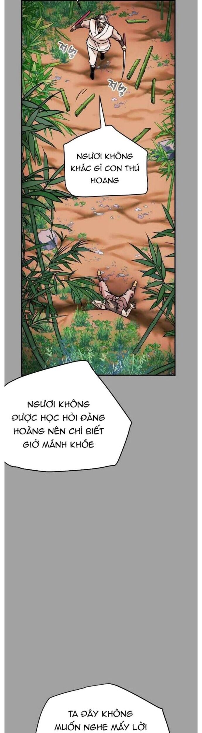 Thiên Quang Minh Nguyệt Chapter 10 - Trang 2