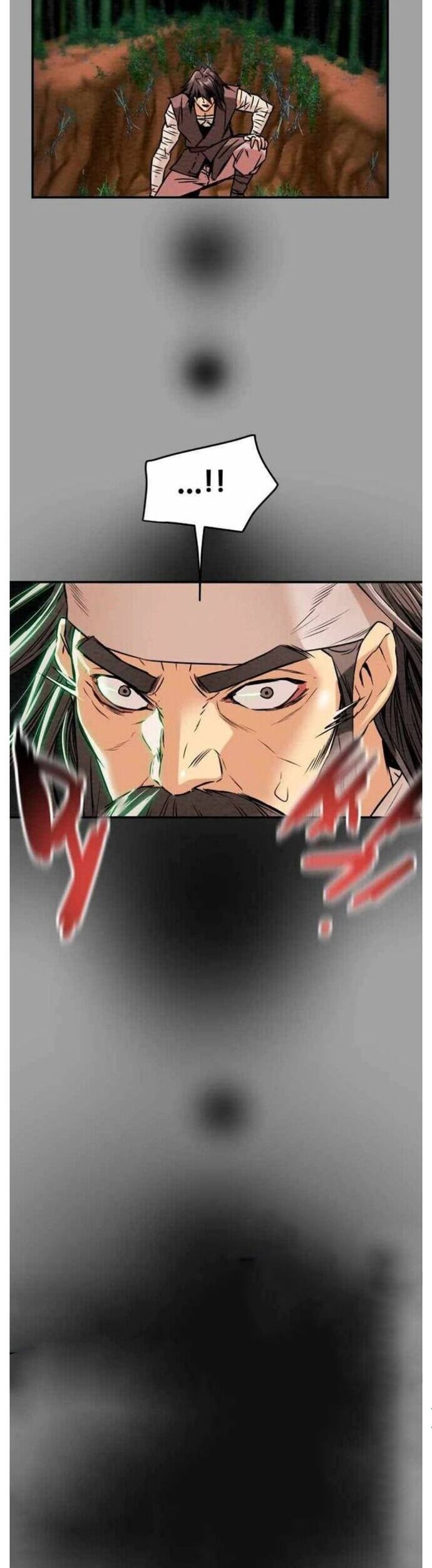 Thiên Quang Minh Nguyệt Chapter 10 - Trang 2