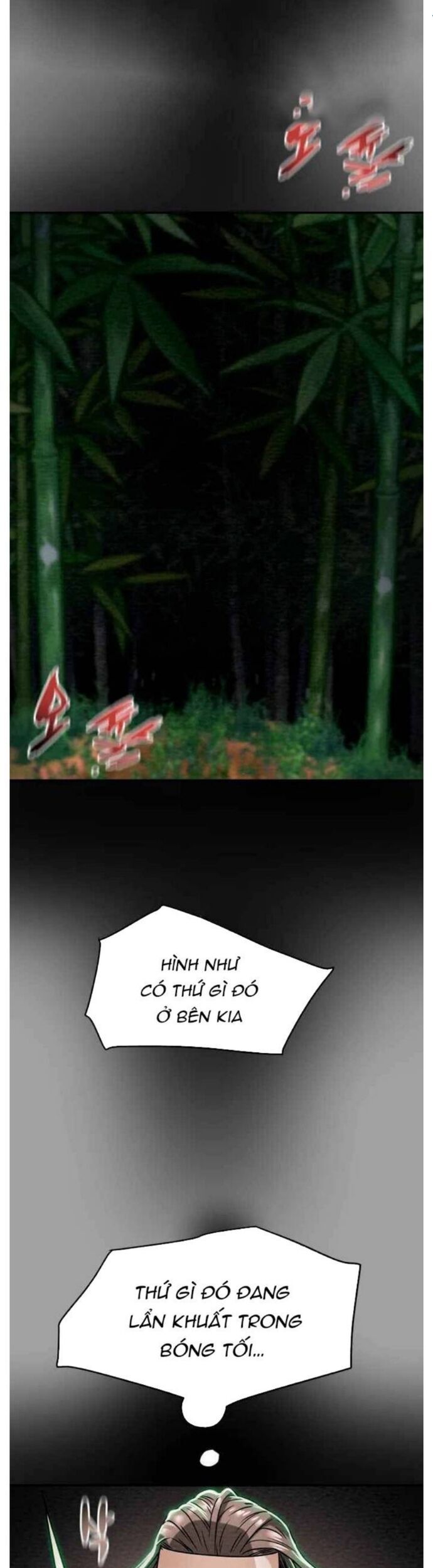 Thiên Quang Minh Nguyệt Chapter 10 - Trang 2