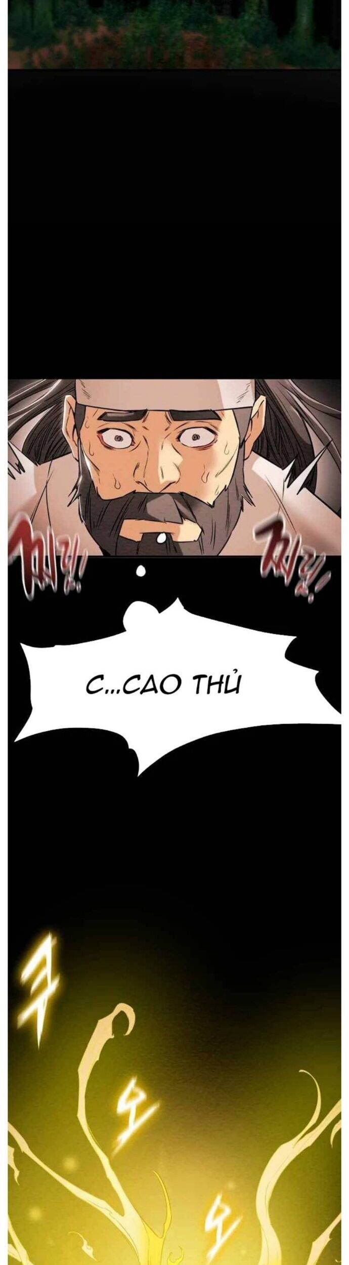 Thiên Quang Minh Nguyệt Chapter 10 - Trang 2