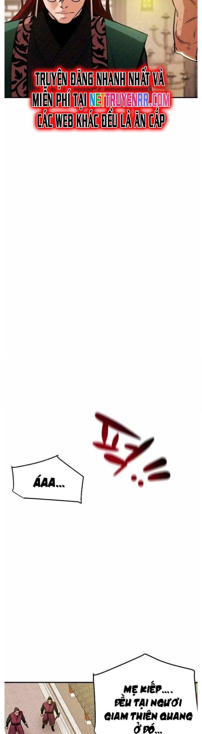 Thiên Quang Minh Nguyệt Chapter 10 - Trang 2