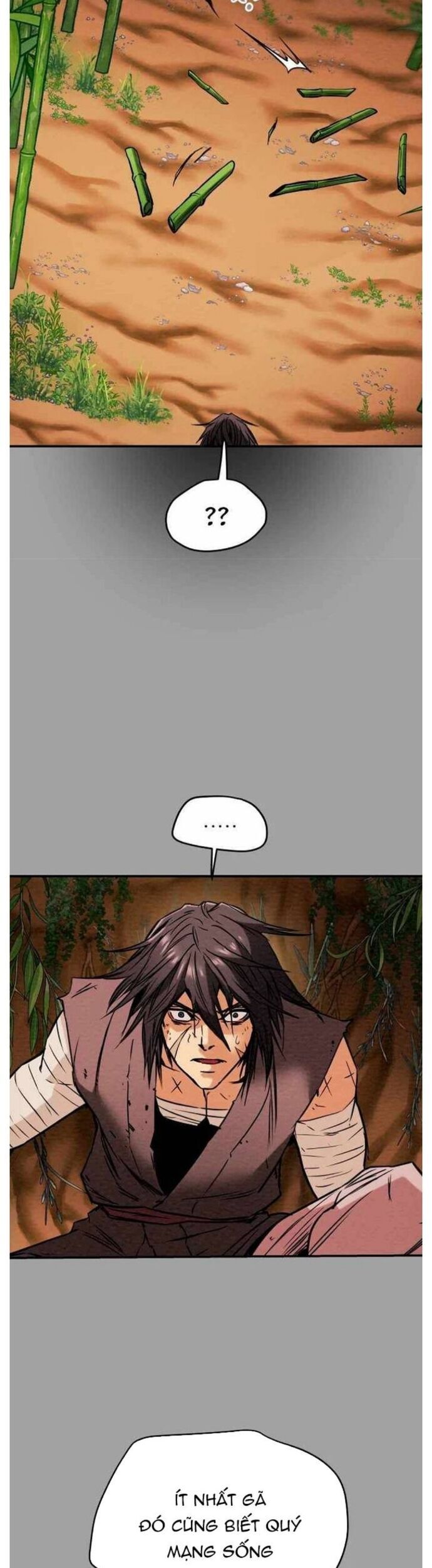 Thiên Quang Minh Nguyệt Chapter 10 - Trang 2