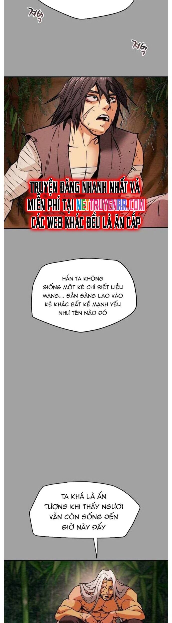 Thiên Quang Minh Nguyệt Chapter 10 - Trang 2