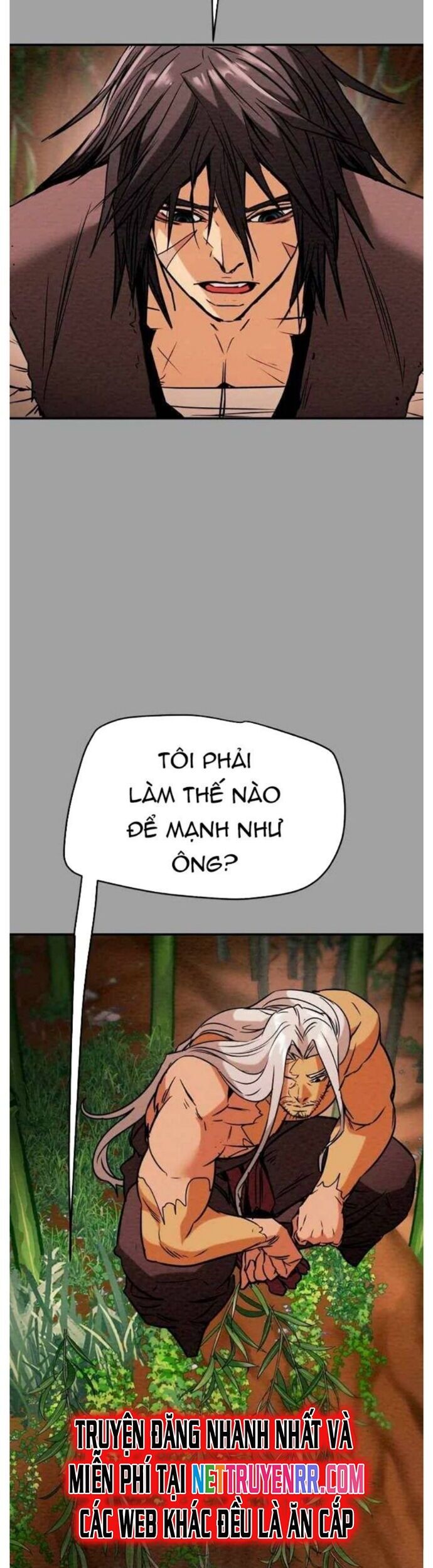 Thiên Quang Minh Nguyệt Chapter 10 - Trang 2