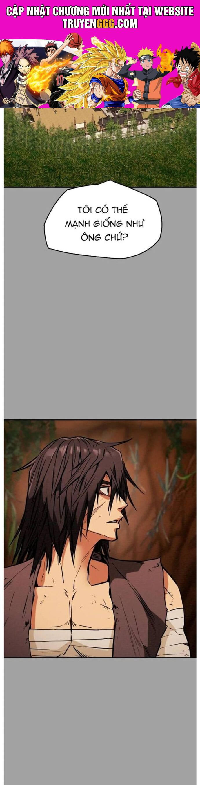 Thiên Quang Minh Nguyệt Chapter 11 - Trang 2