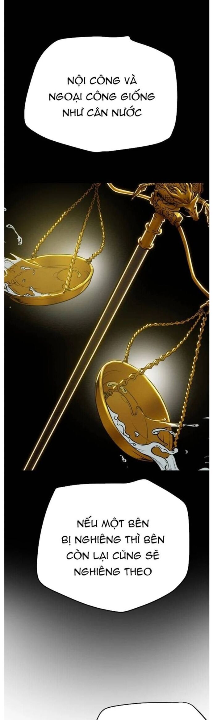 Thiên Quang Minh Nguyệt Chapter 11 - Trang 2