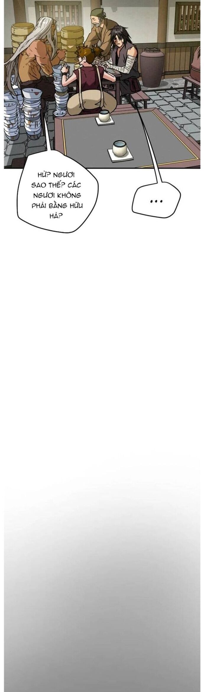 Thiên Quang Minh Nguyệt Chapter 11 - Trang 2