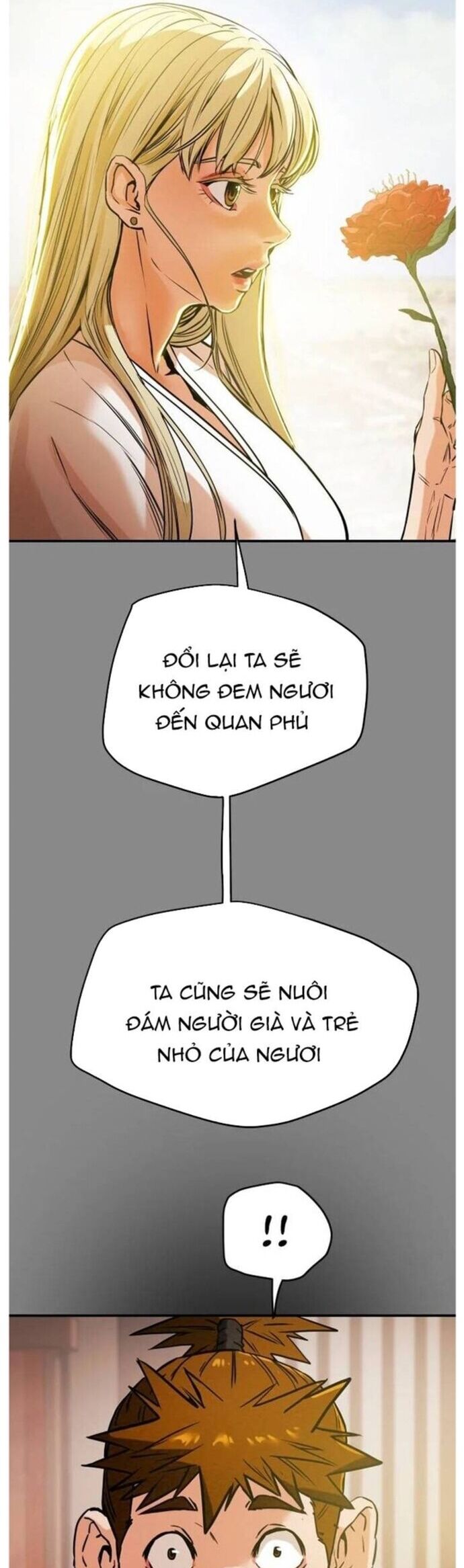 Thiên Quang Minh Nguyệt Chapter 11 - Trang 2